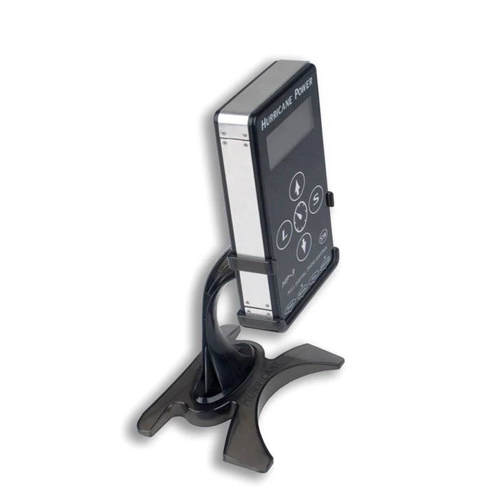 Font d'alimentació del tatuatge Font d'alimentació digital de l'huracà Tattoo